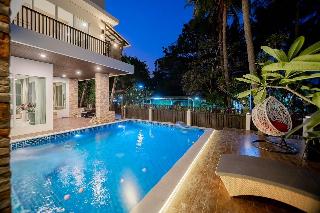 Villa Nirvana, Hua Hin By Zuzu fotoÄŸrafÄ±