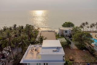 Villa Nirvana, Hua Hin By Zuzu fotoÄŸrafÄ±