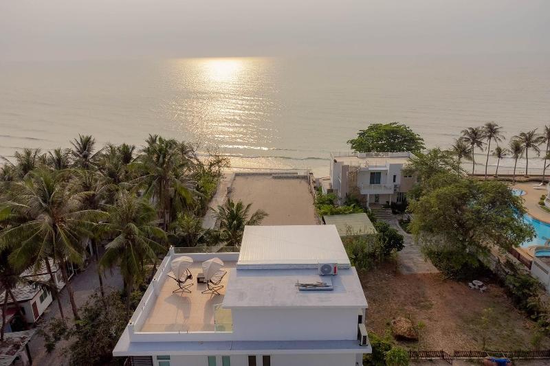 Villa Nirvana, Hua Hin By Zuzu - Oda