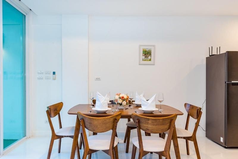 Villa Nirvana, Hua Hin By Zuzu - Oda