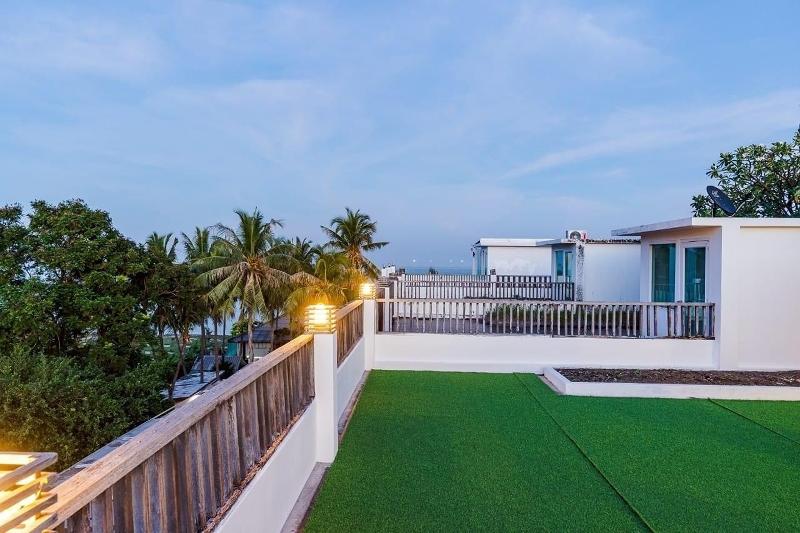 Villa Nirvana, Hua Hin By Zuzu - Oda
