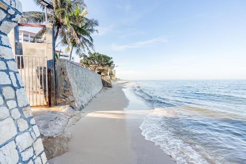 Villa Nirvana, Hua Hin By Zuzu - Oda