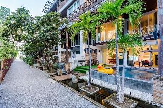 Villa Nirvana, Hua Hin By Zuzu fotoÄŸrafÄ±