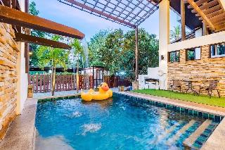 Villa Nirvana, Hua Hin By Zuzu fotoÄŸrafÄ±