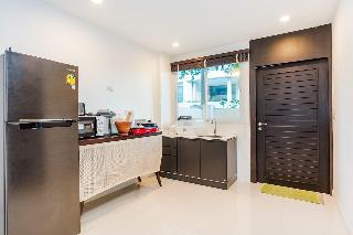 Villa Nirvana, Hua Hin By Zuzu fotoÄŸrafÄ±