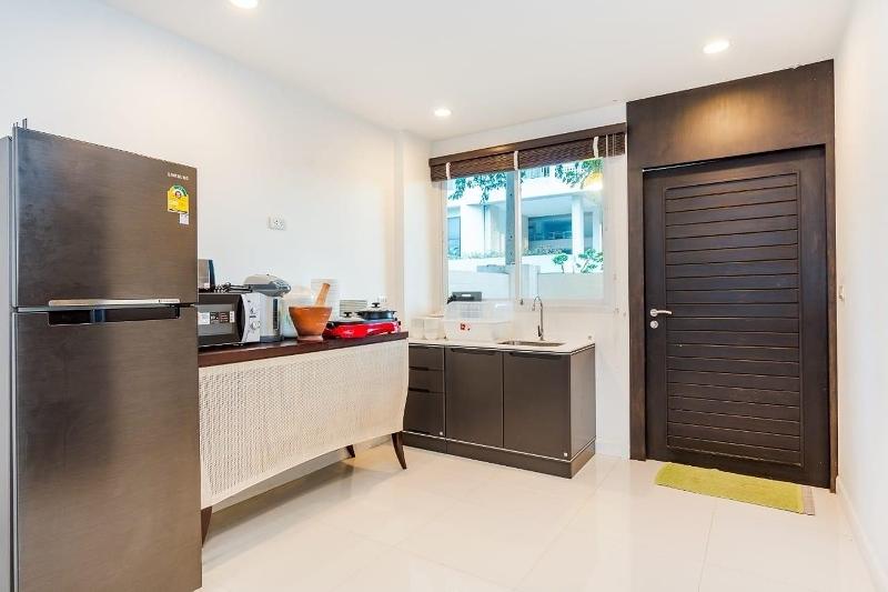 Villa Nirvana, Hua Hin By Zuzu - Oda