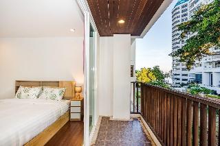 Villa Nirvana, Hua Hin By Zuzu fotoÄŸrafÄ±