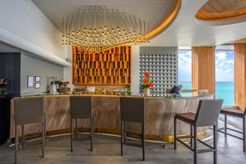 Namaka Resort Kamala - Bar
