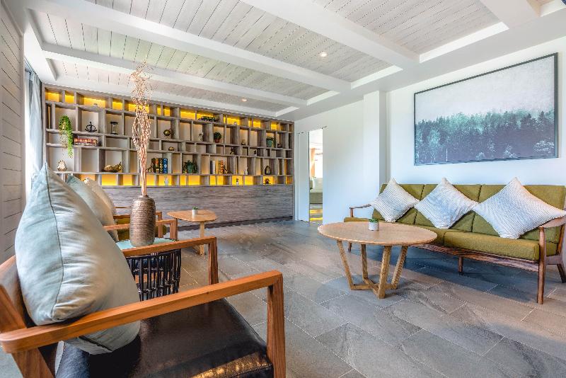 Namaka Resort Kamala - Aktivite