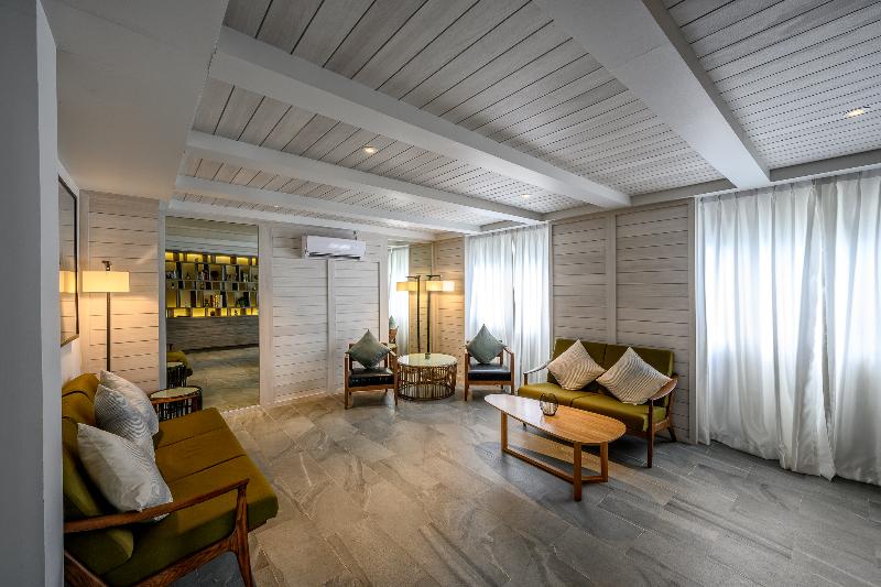 Namaka Resort Kamala - Aktivite