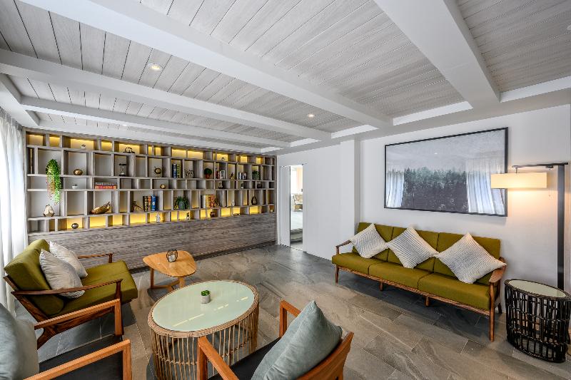 Namaka Resort Kamala - Aktivite
