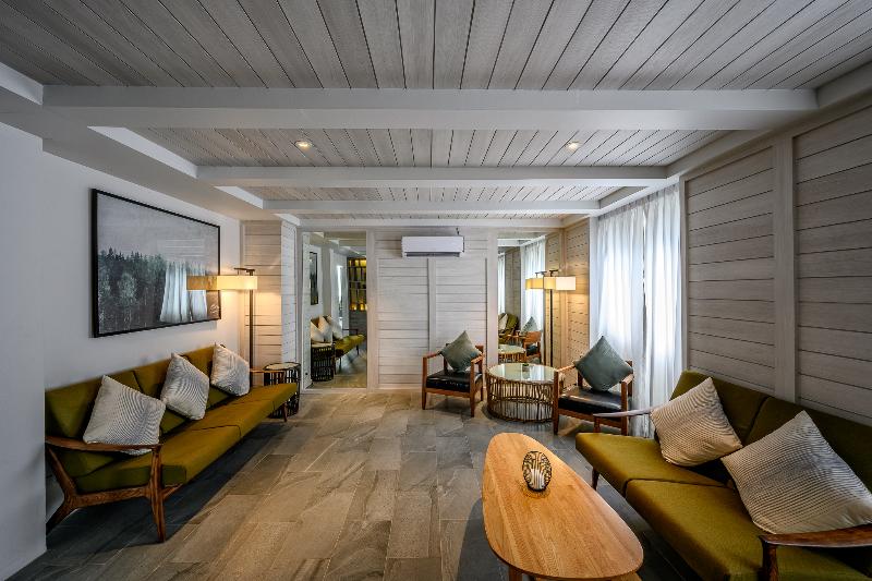 Namaka Resort Kamala - Aktivite