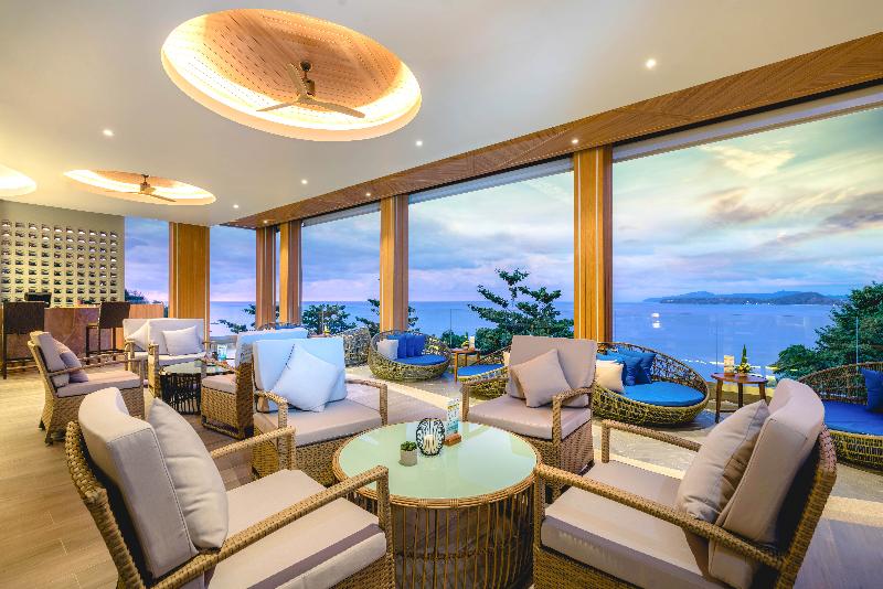 Namaka Resort Kamala - Genel