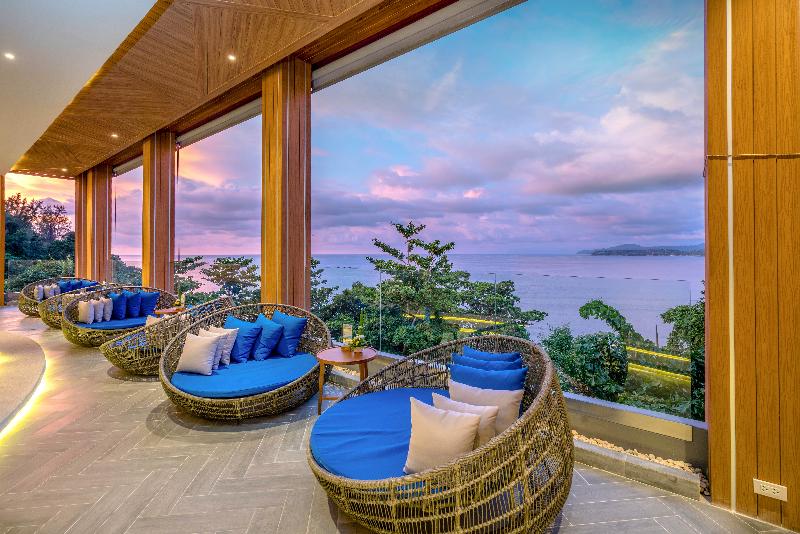 Namaka Resort Kamala - Genel