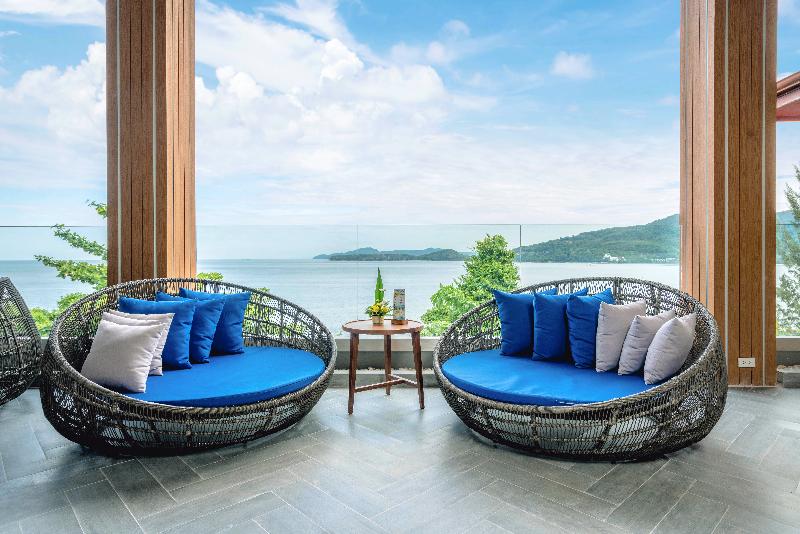 Namaka Resort Kamala - Genel