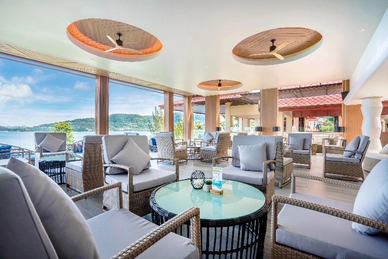 Namaka Resort Kamala - Genel
