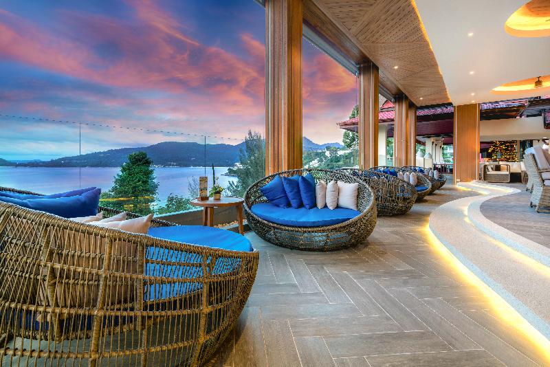 Namaka Resort Kamala - Genel