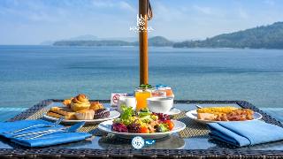 Namaka Resort Kamala otel fotoğrafı