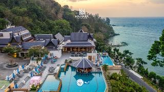 Namaka Resort Kamala fotoÄŸrafÄ±