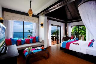 Namaka Resort Kamala fotoÄŸrafÄ±