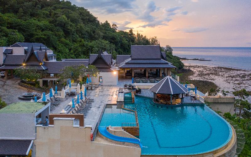 Namaka Resort Kamala - Havuz