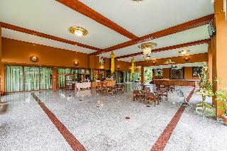Romsak Lanna Resort By Zuzu fotoÄŸrafÄ±