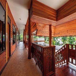 Romsak Lanna Resort By Zuzu fotoÄŸrafÄ±