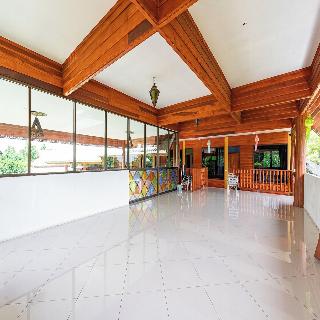 Romsak Lanna Resort By Zuzu fotoÄŸrafÄ±