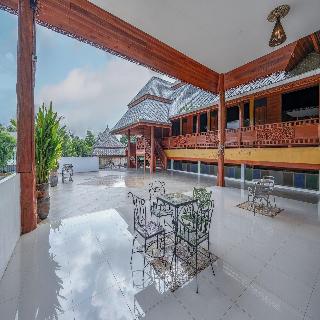 Romsak Lanna Resort By Zuzu fotoÄŸrafÄ±