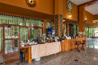 Romsak Lanna Resort By Zuzu fotoÄŸrafÄ±