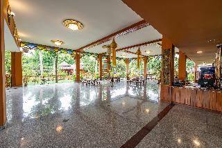 Romsak Lanna Resort By Zuzu fotoÄŸrafÄ±