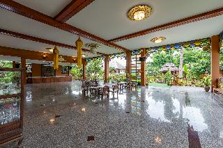 Romsak Lanna Resort By Zuzu fotoÄŸrafÄ±