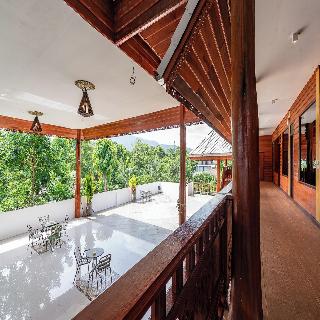 Romsak Lanna Resort By Zuzu fotoÄŸrafÄ±
