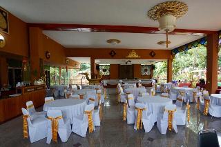 Romsak Lanna Resort By Zuzu fotoÄŸrafÄ±