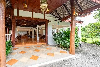 Romsak Lanna Resort By Zuzu fotoÄŸrafÄ±