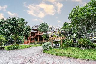 Romsak Lanna Resort By Zuzu fotoÄŸrafÄ±