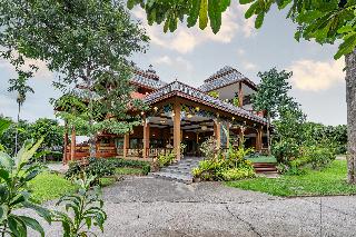Romsak Lanna Resort By Zuzu fotoÄŸrafÄ±