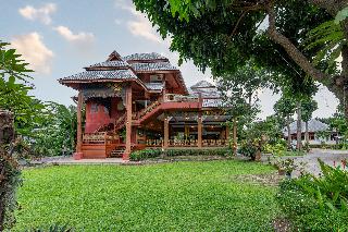 Romsak Lanna Resort By Zuzu fotoÄŸrafÄ±