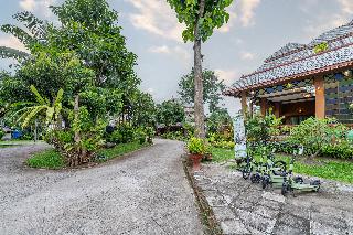 Romsak Lanna Resort By Zuzu fotoÄŸrafÄ±