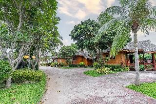 Romsak Lanna Resort By Zuzu fotoÄŸrafÄ±