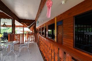 Romsak Lanna Resort By Zuzu fotoÄŸrafÄ±