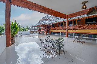 Romsak Lanna Resort By Zuzu fotoÄŸrafÄ±