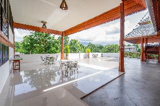 Romsak Lanna Resort By Zuzu fotoÄŸrafÄ±