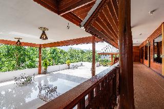Romsak Lanna Resort By Zuzu fotoÄŸrafÄ±