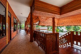 Romsak Lanna Resort By Zuzu fotoÄŸrafÄ±