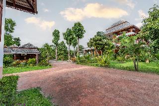 Romsak Lanna Resort By Zuzu fotoÄŸrafÄ±