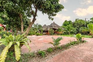 Romsak Lanna Resort By Zuzu fotoÄŸrafÄ±