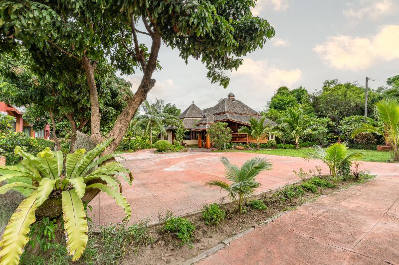 Romsak Lanna Resort By Zuzu - Genel