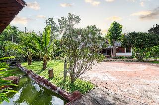 Romsak Lanna Resort By Zuzu fotoÄŸrafÄ±