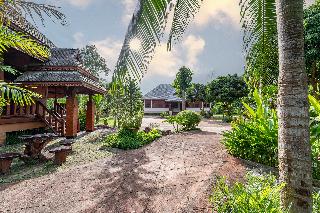 Romsak Lanna Resort By Zuzu fotoÄŸrafÄ±